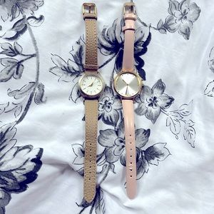Watch bundle